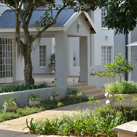 Country Boutique Hotel White River Exterior foto