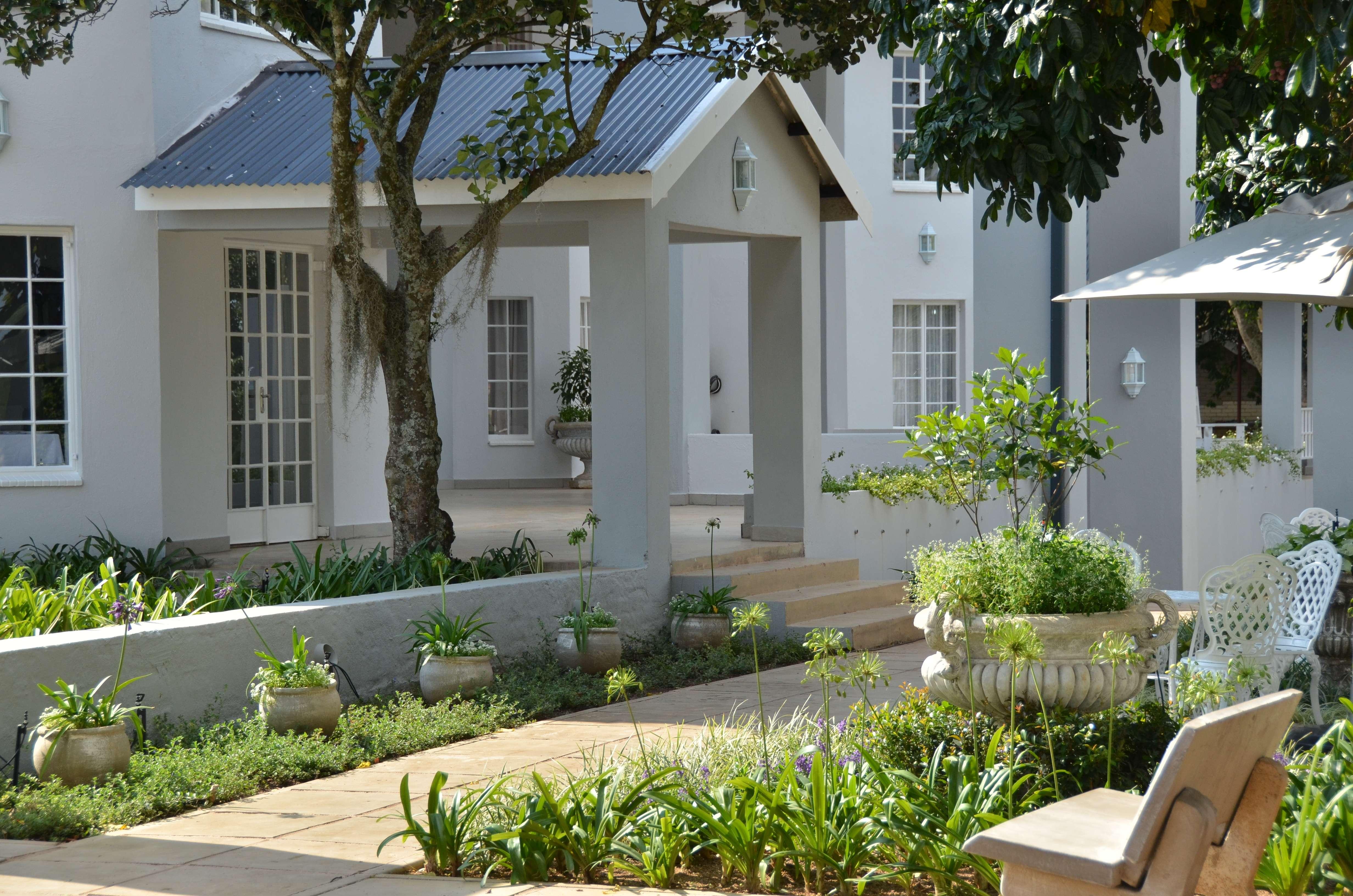 Country Boutique Hotel White River Exterior foto