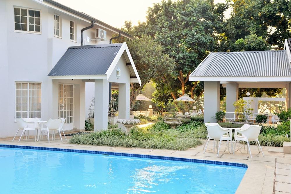 Country Boutique Hotel White River Exterior foto